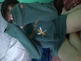 【個撮】どこでもフェラ6 11人　サンプル画像10